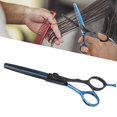 thumbnail image 4 of Tijeras Para Mezclar, Tijeras De Corte De Pelo, Tijeras De Corte De Pelo De 6,0 Pulgadas Para Salones De Belleza Para Casas Personales Para Peluquerías Para Peluqueros, 4 of 8