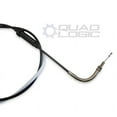 thumbnail image 2 of Polaris Trail Blazer 400, Scrambler 400 & Xplorer 400 Throttle Cable - 7080708, 2 of 3