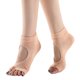 thumbnail image 1 of Calcetines de yoga para mujer Calcetines con punta abierta Antideslizante Transpirable Absorbe la humedad, 1 of 8