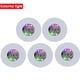 thumbnail image 1 of Pegatinas luminosas para botella, luces LED de 6cm, 5/1 piezas, posavasos para Navidad, Bar, KTV, fiesta de boda, cóctel, Copas de bebida, decoración de florero, 1 of 4