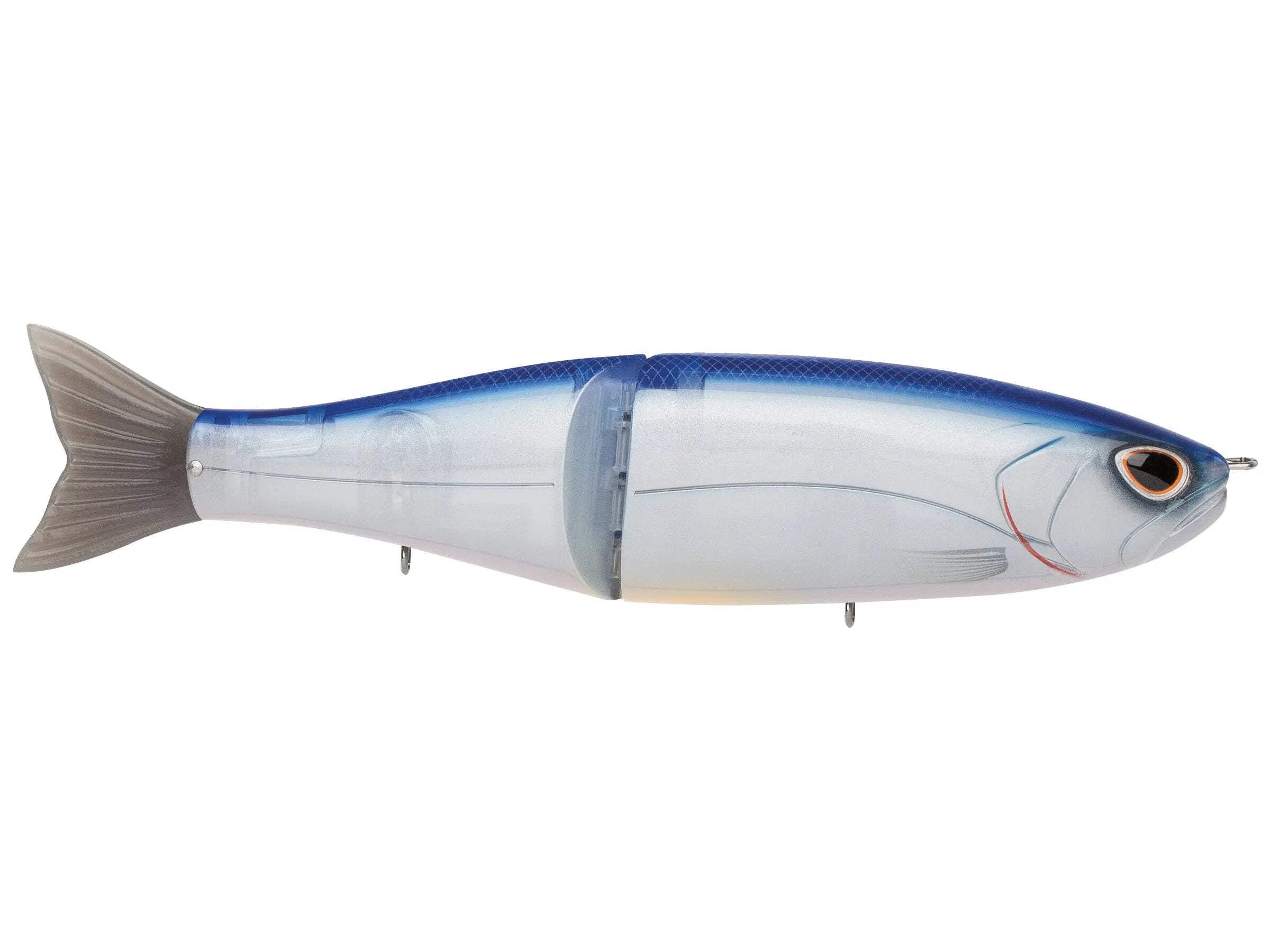 Arashi Glide 19 Ghost Rainbow Trout