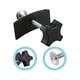thumbnail image 5 of Car Disc Brake Pad Spreader Repair Tools Caliper Piston Compressor Tool Steel Press Auto Disc Brake Pads Truck Auto Accessories, 5 of 5