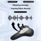 thumbnail image 4 of Pelvic Floor Muscle Ejecutor Electric Recargable para Hombres Mujeres (remoto), 4 of 9