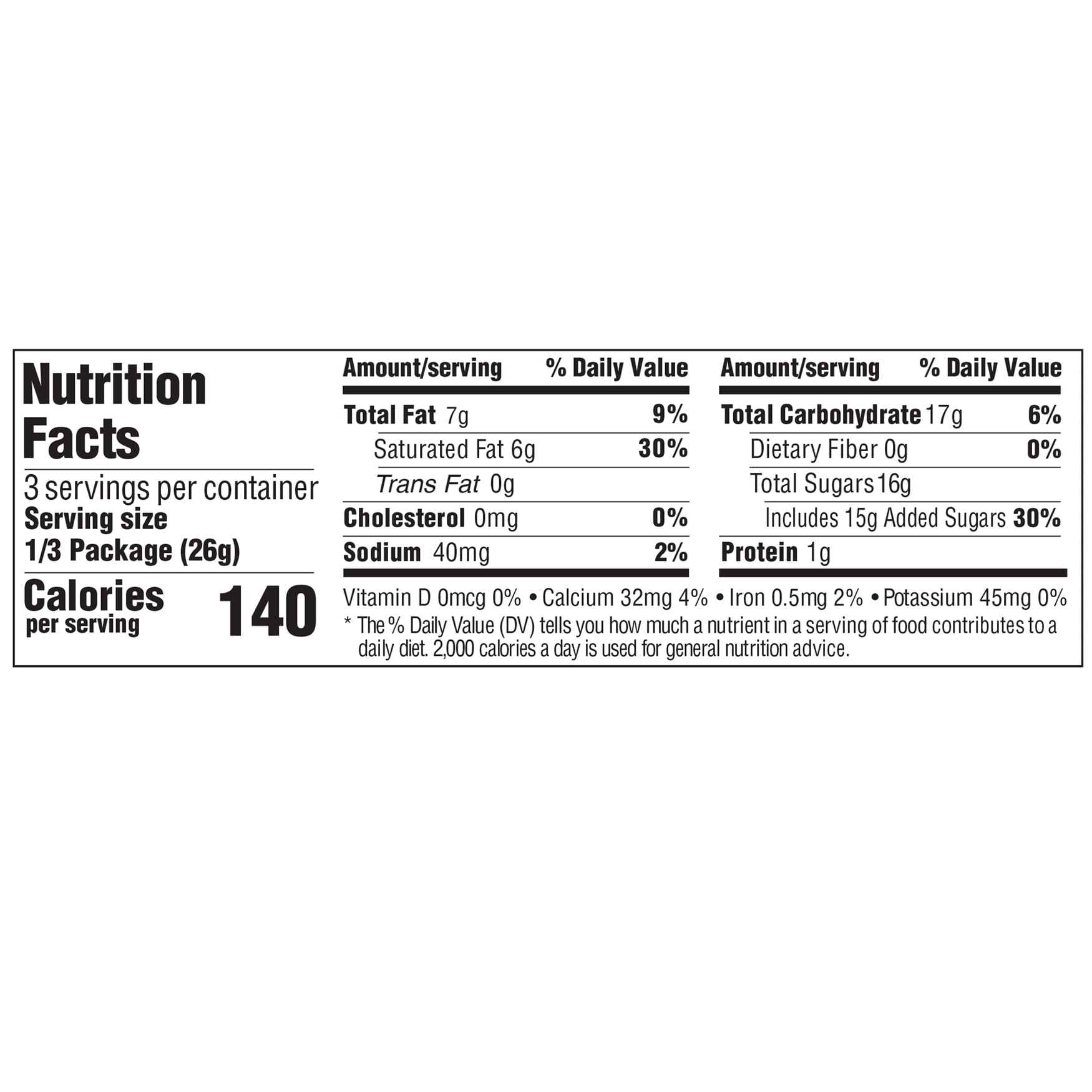 (4 pack) Frankford Kellogg's Rice Krispies Strawberry Candy Bar King Size 2.75oz