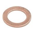 thumbnail image 3 of ZHIMAO Car Accessories Gasket 200pcs/set Copper Seal Diesel Injector For Plant Marine Etc Installation Set M5-M14 Opper, 3 of 9