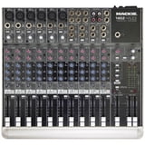 Mackie MS1402-VLZ Dumbo Ears product image