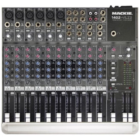 Mackie MS1402-VLZ Dumbo Ears