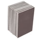 thumbnail image 3 of Papel De Lija, 10 Uds. Papeles De Lija Abrasivos De Esponja Cuadrada Para Lijado Automotriz Acabado De Muebles De Madera Grano 120/180/240, Hojas Abrasivas, 3 of 7