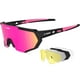 thumbnail image 1 of Gafas Deportivas X-TIGER Polarizadas con 5 Lentes para Ciclismo, 1 of 9