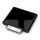 thumbnail image 3 of Adaptador Dongle de Audio Hifi, transmisor inalámbrico Bluetooth Compatible con Ipod Classic/touch, negro oso de fresa Electrónica, 3 of 5
