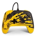 thumbnail image 1 of Control Alámbrico Power A Nintendo Switch Lightning Pikachu, 1 of 3