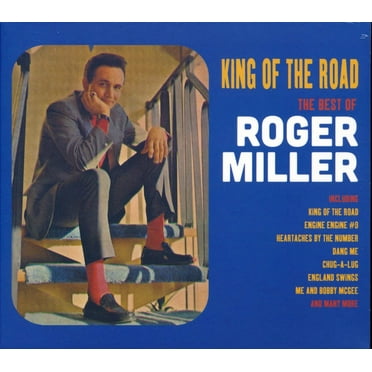 MILLER,ROGER / KING OF THE