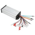thumbnail image 4 of 800W Sine  Controller, 48V 60V Sine  Controller Stable Speed Heat Dissipation  for Electric Bike, 4 of 8