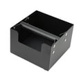 thumbnail image 4 of Caja de de café Caja de de café molido de café expreso Base antideslizante Contenedor de basura de café molido de resistente para po, 4 of 7
