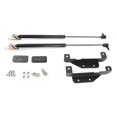 thumbnail image 1 of De Elevación Para Cubierta Delantera Del Motor Cofre Barra De Soporte Hidráulica Barra De Elevación Negro Ajuste Para Jeep Wrangler JL 2018+ ANGGREK Otros, 1 of 8