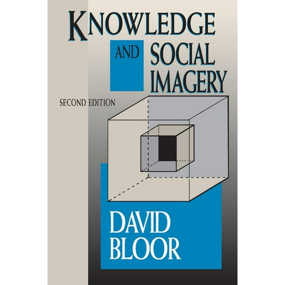 Knowledge and Social Imagery, (Paperback)