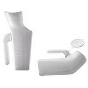 Female Urinal Urine Collection, By Apex-Carex, Model: P706-00 - 1 Ea, 6 Pack