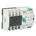 thumbnail image 2 of Automatic Transfer Switch,Dual Power Automatic Transfer RV Dual Power Automatic Transfer Switch P Dual Power Automatic Transfer Switch Rugged and Tough, 2 of 14