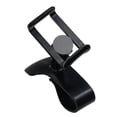 thumbnail image 4 of RUNROTOO Soporte Para Teléfono Móvil Para Auto Con Rotación 360 Y Durable Negro, 4 of 8