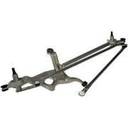 Dorman 602-225 Windshield Wiper Linkage for Specific Buick / Chevrolet / Pontiac Models, Black Fits select: 2006-2013 CHEVROLET IMPALA, 2014-2016 CHEVROLET IMPALA LIMITED