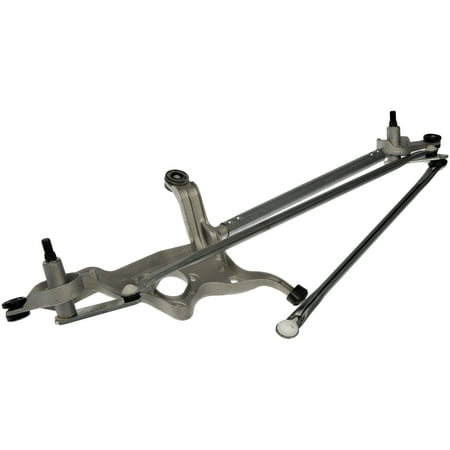 Dorman 602-225 Windshield Wiper Linkage for Specific Buick / Chevrolet / Pontiac Models  Black Fits select: 2006-2013 CHEVROLET IMPALA  2014-2016 CHEVROLET IMPALA LIMITED