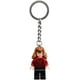 thumbnail image 1 of Llavero LEGO Marvel Super Heroes Bruja Escarlata 854241, 1 of 3