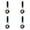 Black, variant on 4pcs Signaling Whistles Whistles 120dB for Kayaking Fishing Boating Swimming Portable