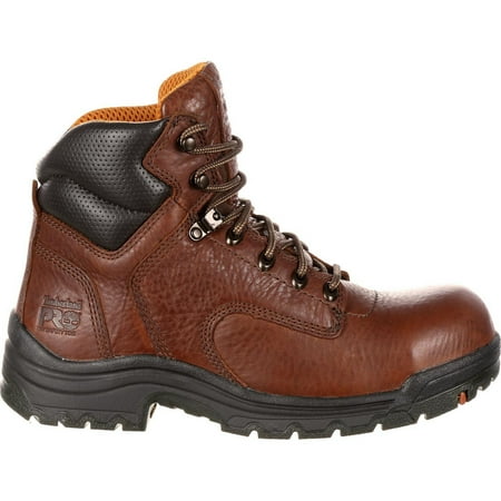 Timberland PRO TiTAN Women's Alloy Toe Work Boot
