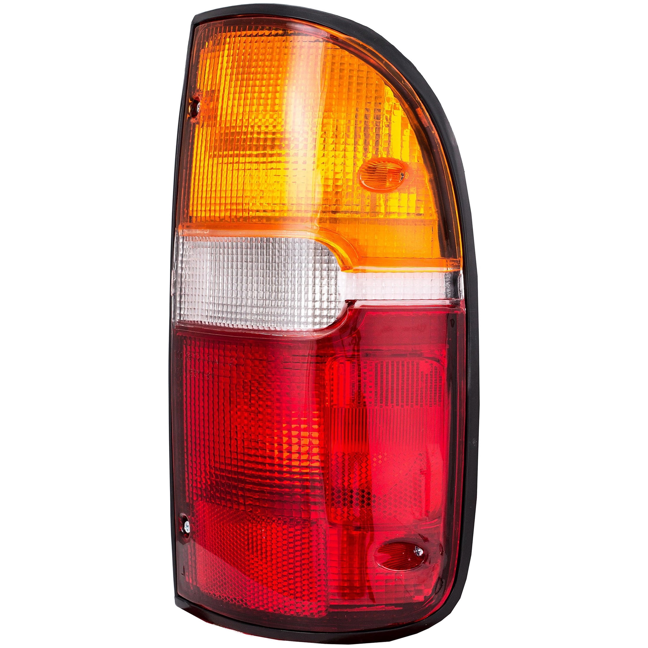 Dorman 1610711 Passenger Side Tail Light Assembly for Specific Toyota Models