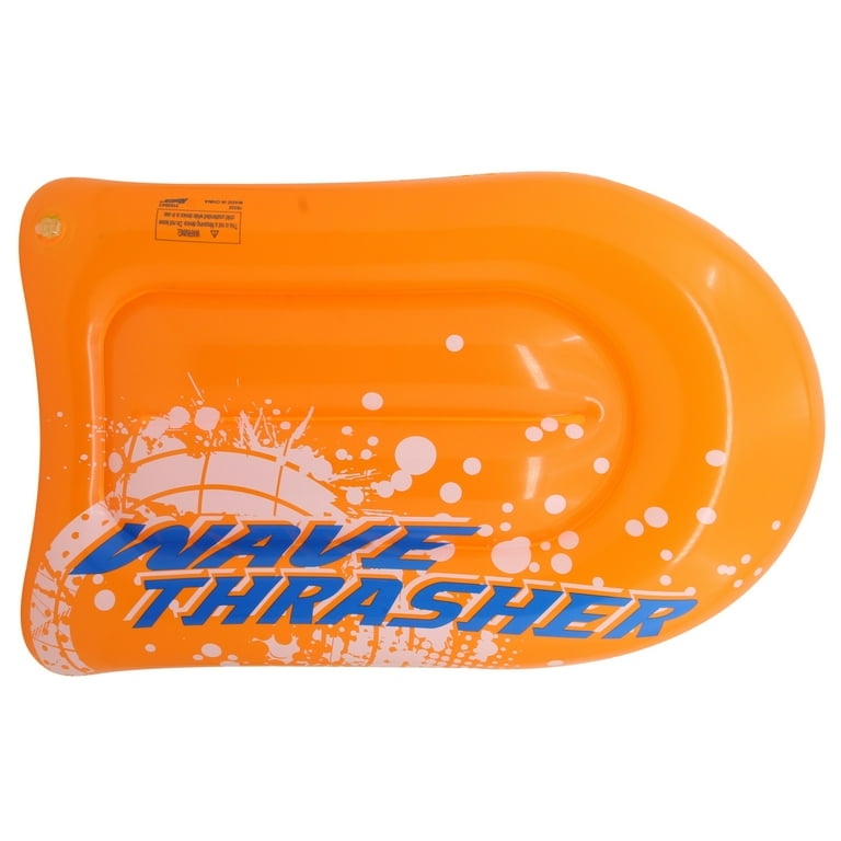 Banzai wave thrasher surf on sale slide