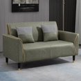 thumbnail image 1 of Luxury Couch Sofa Library Nordic Floor Office Sofa Modern House Salas Y Sofas Muebles Sofa Set Living Room Furniture LQQ25XP My Lux Decor Round, 1 of 18