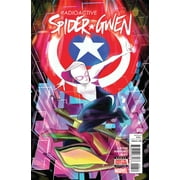 Spider-gwen #6 () Marvel Comics Comic Book