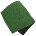 thumbnail image 1 of DECORNIJIA Turtle Turf for Basking Green Plastic Decorative for Pet Owners 1Pcs, 1 of 6