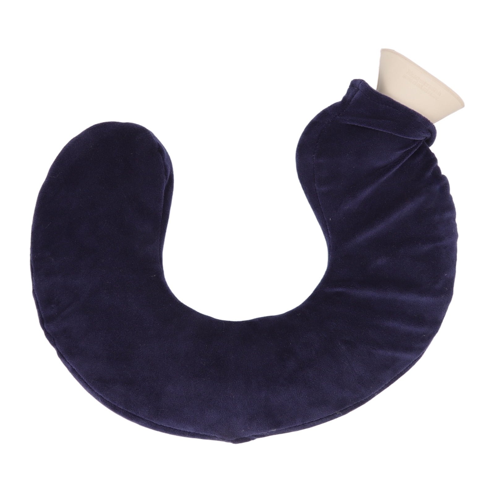 U Shaped Hot Water Bottle Neck Shoulder Hot Water Bag U Shaped Hot