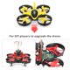 thumbnail image 4 of GoolRC T36 RC Mini drone Cuadricóptero 2.4G 3D Flip sin cabeza, 4 of 8