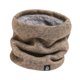 thumbnail image 4 of Calentador de cuello Salvador de invierno polaina suave regalo cubierta de máscara facial gruesa caqui, 4 of 10