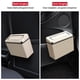 thumbnail image 5 of Bote de Basura con Tapa Macarena Organizador de Basura para Coche, 5 of 7