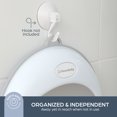 thumbnail image 4 of Dreambaby® EZY-Toilet Trainer - Grey, 4 of 8