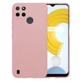 thumbnail image 1 of Funda Molan Cano Soft Jelly Case Para Realme C21 Y Rosa Molan Cano Funda de Silicon, 1 of 5