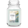 thumbnail image 1 of Candle Yankee Candle Large Jar Beach Walk 650mL 150h Burn, 1 of 8