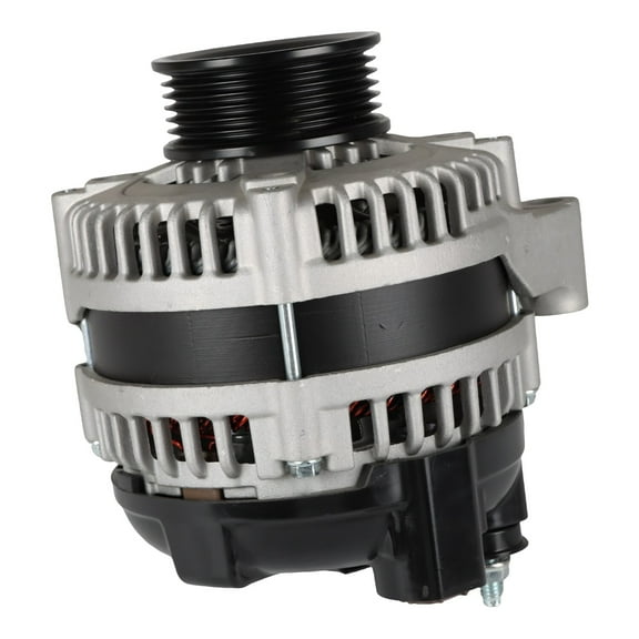 SINOCMP Alternator for Honda Pilot 2003-04 Odyssey 2002-04 3.5L 2001-02 Acura MDX 13918