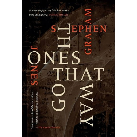 The Ones That Got Away (Paperback)