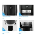thumbnail image 3 of maytalsory Tondeuse à Cheveux Professionnelle Tondeuse Électrique Réglable Rechargeable pour la Famille, 3 of 7