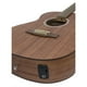 thumbnail image 4 of Guitarra Electrocustica Bamboo Vision Mahogany 38 Con Funda Acolchada, 4 of 5
