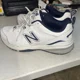 thumbnail image 4 of Size 10 - New Balance 608v4 White, 4 of 6