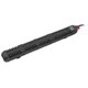 thumbnail image 2 of Calentador sumergible para acuario, varilla calefactora de temperatura ajustable para pecera HX‑936 EU 220VHX‑936 con cubierta protectora 200W, 2 of 5