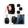 thumbnail image 2 of Bolso de Cintura Militar LING HAO Mochila Táctica, 2 of 5