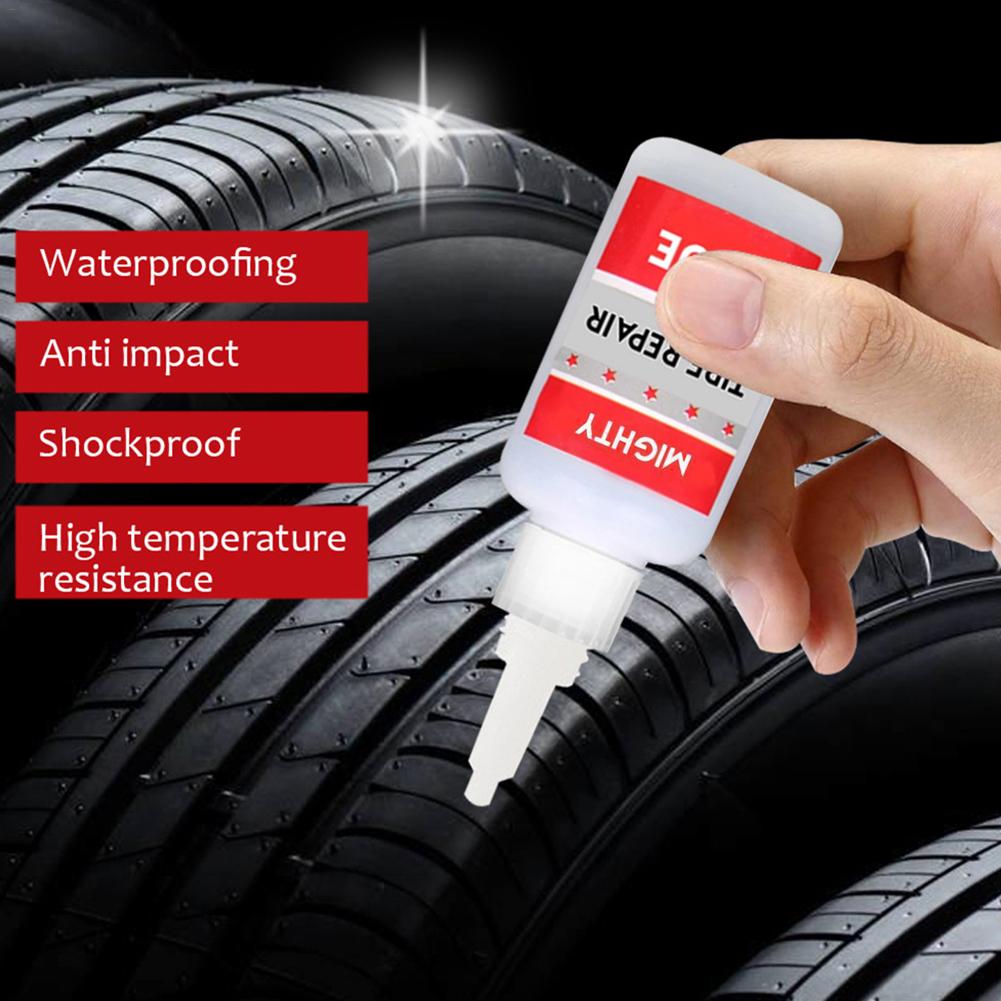 inner tube puncture repair