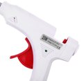 thumbnail image 5 of 10Pcs Glue Sticks + High Temp Heater Melt Hot Glue Machine 20W Home Diy Repair Tool European Regulation, 5 of 8