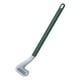 thumbnail image 5 of Cepillo de baño de Golf, cepillo de limpieza de inodoro, cepillo limpiador de inodoro de mango largo Flexible, cabezal de cepillo suave para fregadero , Verde Macarena Cepillo de baño, 5 of 8